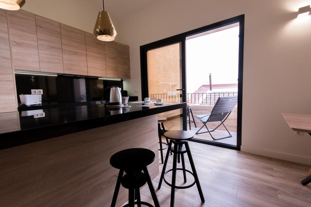 Bazan 16 Alicante Exterior foto