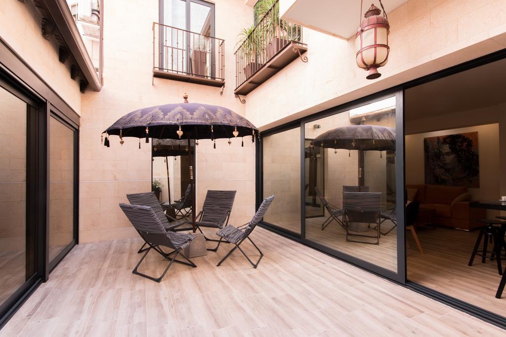 Bazan 16 Alicante Exterior foto